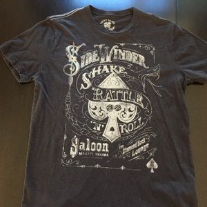 Men's Lucky Brand T-shirt