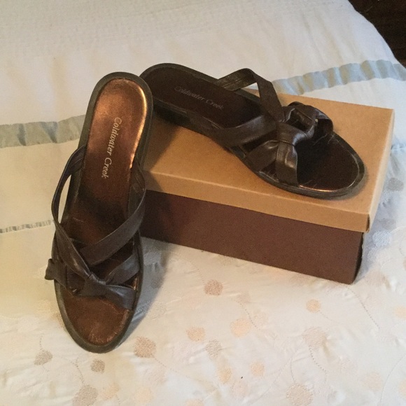 Sandals - Picture 3 of 3