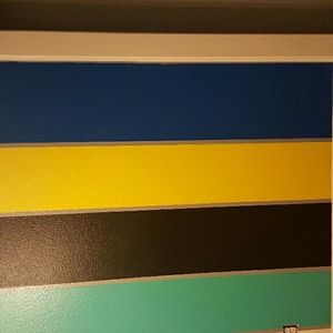 Meet your Posher, Iris