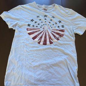 Men's Lucky Brand T-shirt