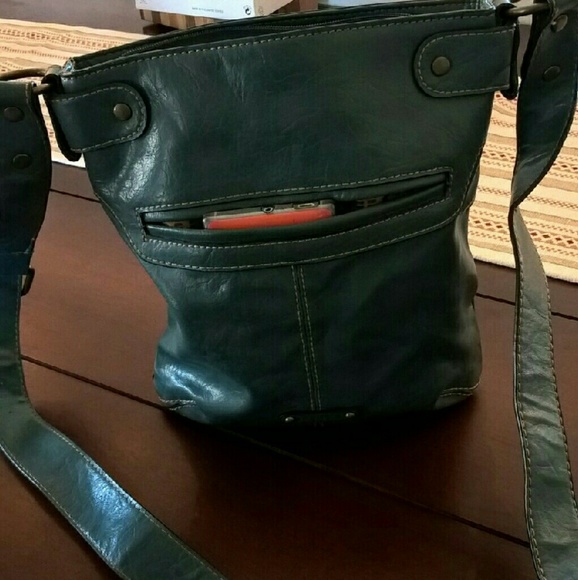 Crossbody