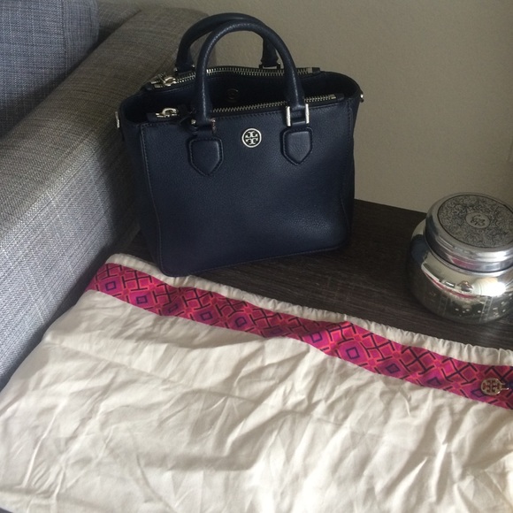 Mini Tote
