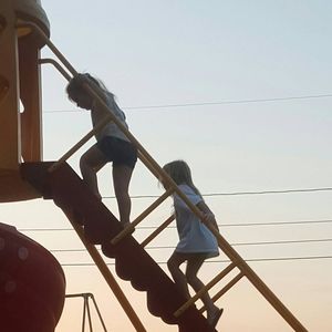 Meet your Posher, Beth