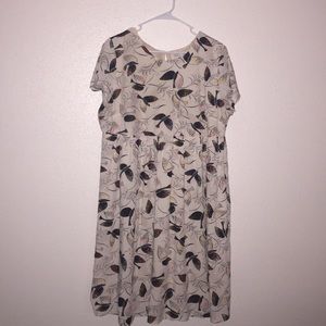 Old Navy Maternity Dress