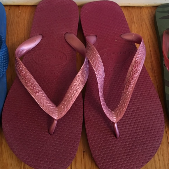 Flip flop bundle - Picture 2 of 2