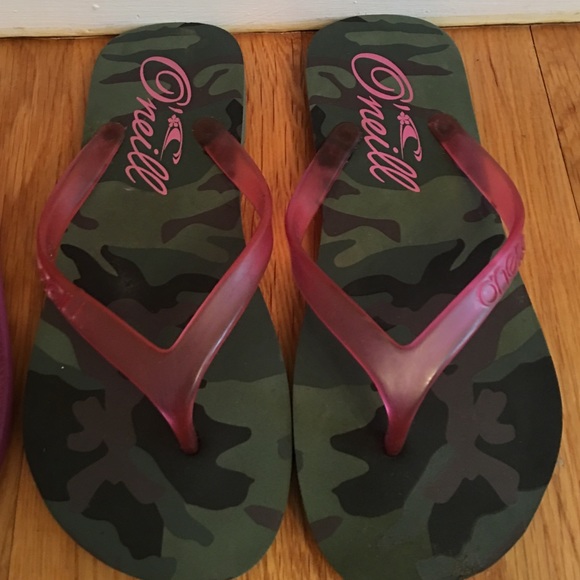 Flip flop bundle - Picture 1 of 2
