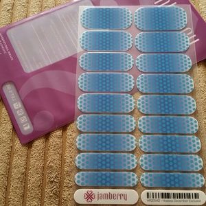 Jamberry Nail Wraps