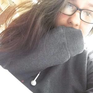 Meet your Posher, Krista