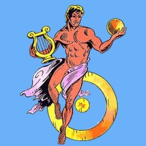 Meet your Posher, Brady