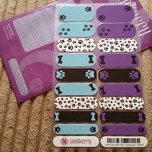 Jamberry Nail Wraps