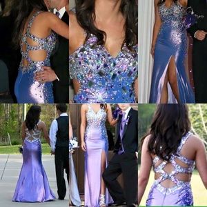 Prom/pageant dress