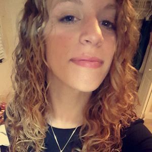 Meet your Posher, Alison