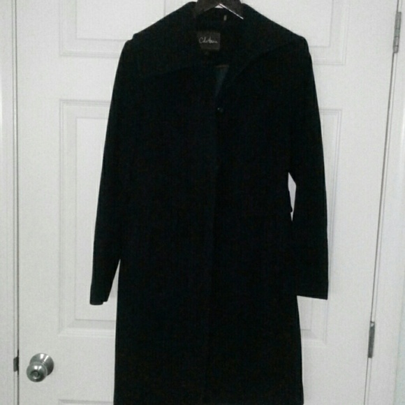 Winter Coat