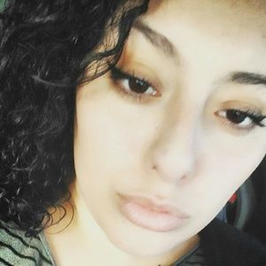 Meet your Posher, Kierstin