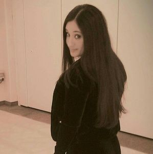 Meet your Posher, Shiran