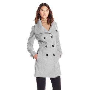 Wool Zara Coat
