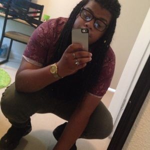 Meet your Posher, Jazmine