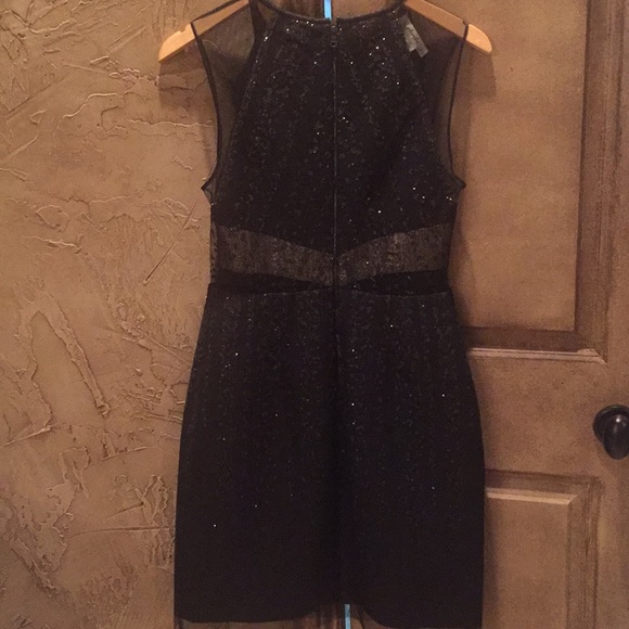 Phoebe Evening Dress - Picture 3 of 5