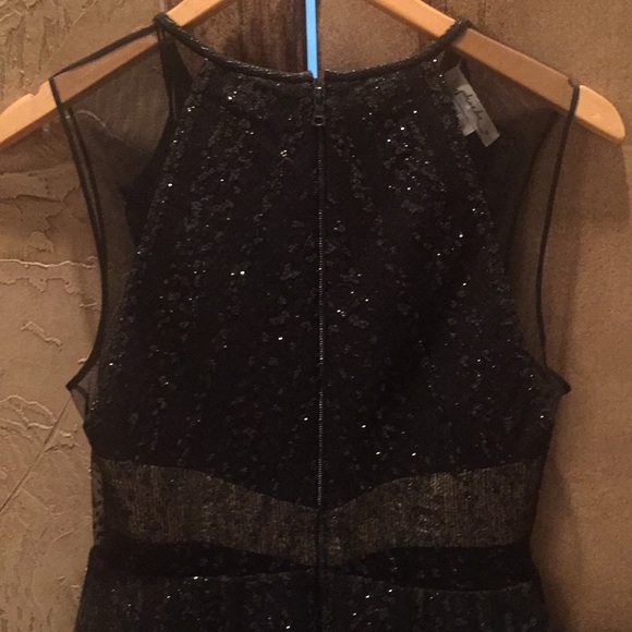 Phoebe Evening Dress - Picture 4 of 5