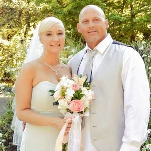 Meet your Posher, Mikey n lisa