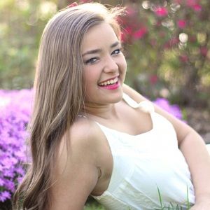 Meet your Posher, Haley