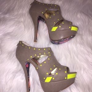 Brand New! Never Worn! Without Tags!