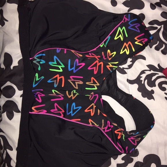 Awesome sport bra