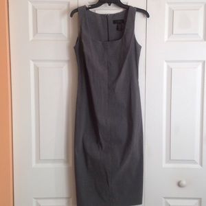 Express midi pencil dress.