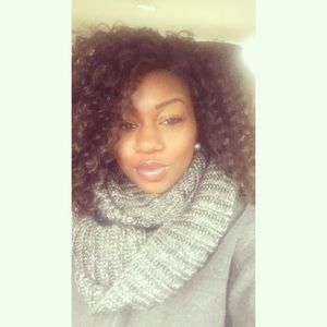 Meet your Posher, Airesse