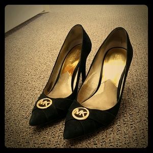 Michael Kors Heels
