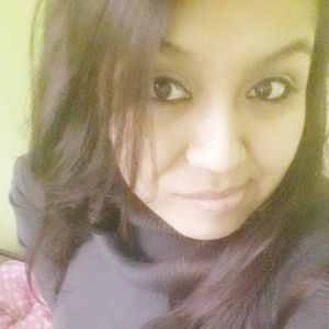 Meet your Posher, Alejandra