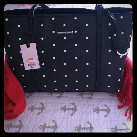 💯Dana Buchman Tote💯