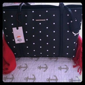 💯Dana Buchman Tote💯