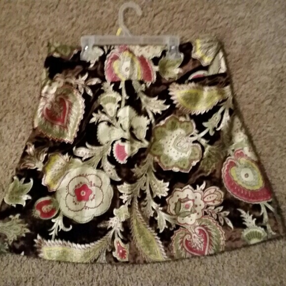 Sevier Skirt