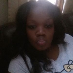 Meet your Posher, Ashlee
