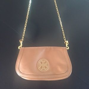 Tory Burch BRITTEN CLUTCH