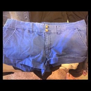 American eagle shorts