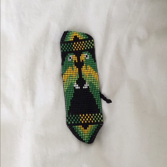 Hand made bracelet