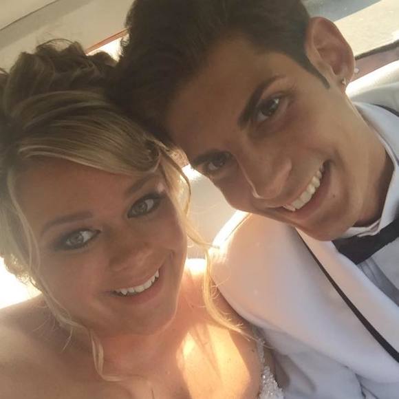 Meet your Posher, Nicholas - Picture 1 of 1