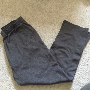 Thermal Nike sweat pants!