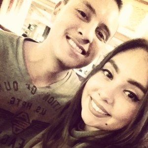 Meet your Posher, Carina rafael