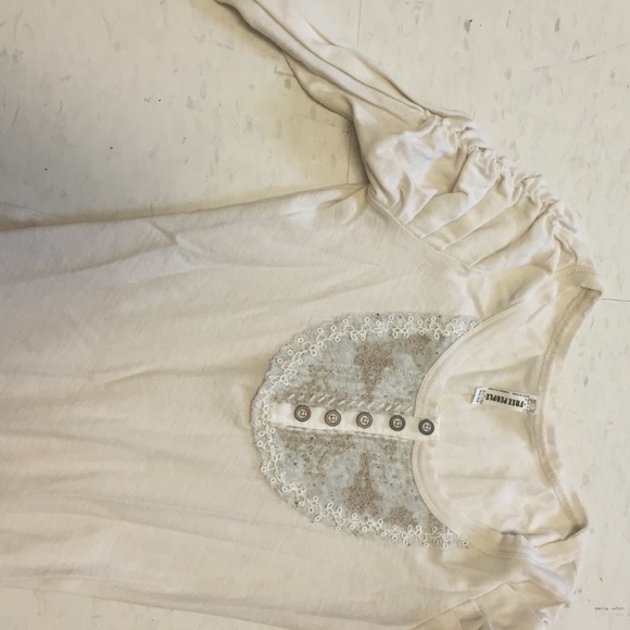 Free people top