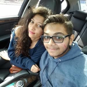 Meet your Posher, Nevil