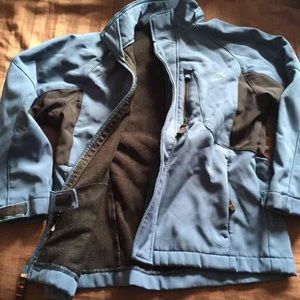 Boys jacket