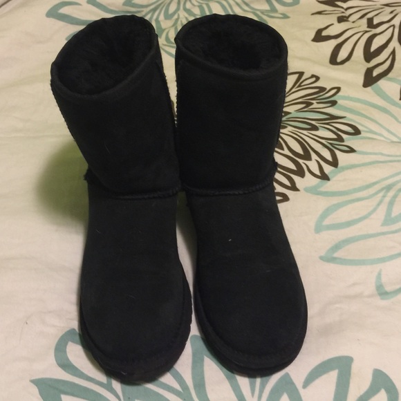 Women's classic Ugg boots
