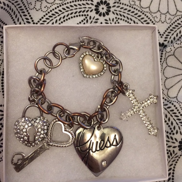 Guess bracelet
