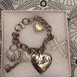 Guess bracelet
