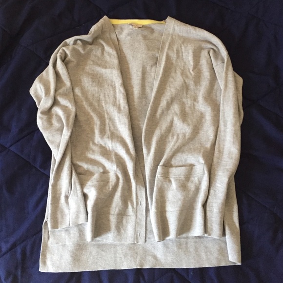 ⚡️$8⚡️ like new, perfect oversized cardigan