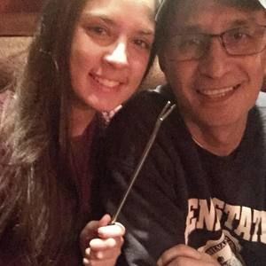 Meet your Posher, Sammie