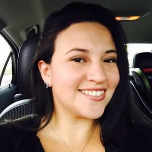 Meet your Posher, Pamela